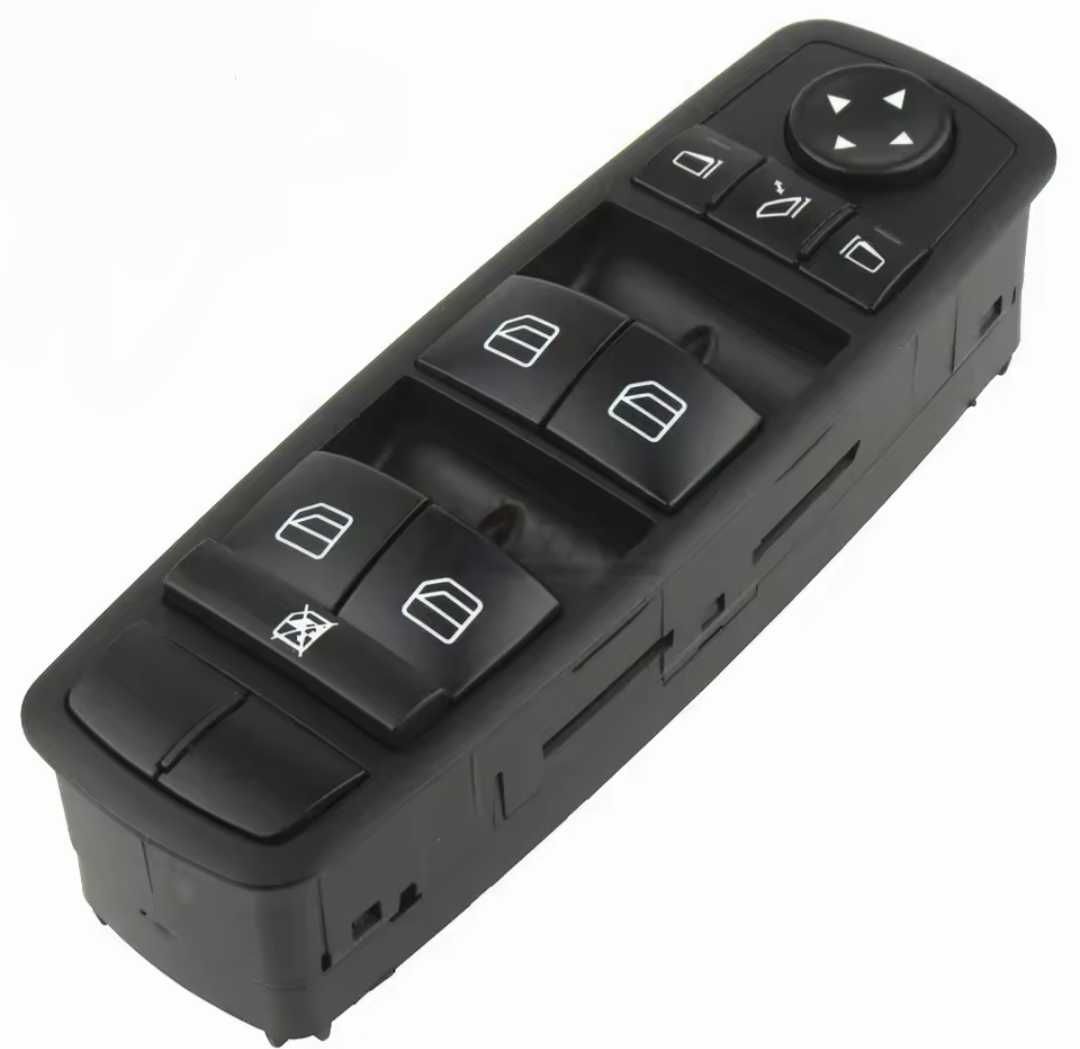 Контролен блок за управлението на стъкла за Mercedes Мерцедес w164