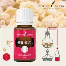 Ulei esential Frankincese - Tamaie, Young Living 5 ml