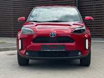 Toyota Yaris Cross 1.5 VVT 4x4 AUTOMAT Full Led KeylessGo Pack Distronic Activ Garantie