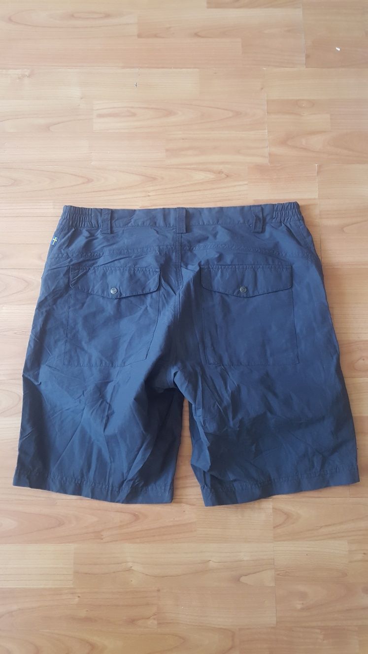 Pantaloni scurți damă Fjallraven Daloa MT Trousers, mărimea 42