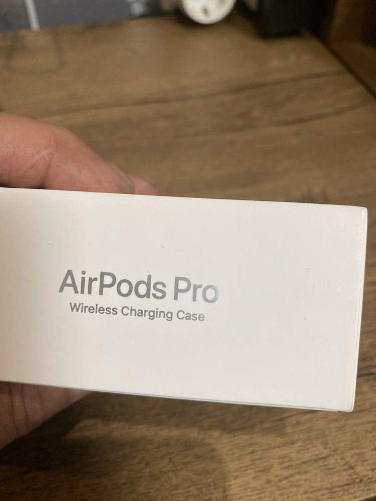 AirPods Pro originale