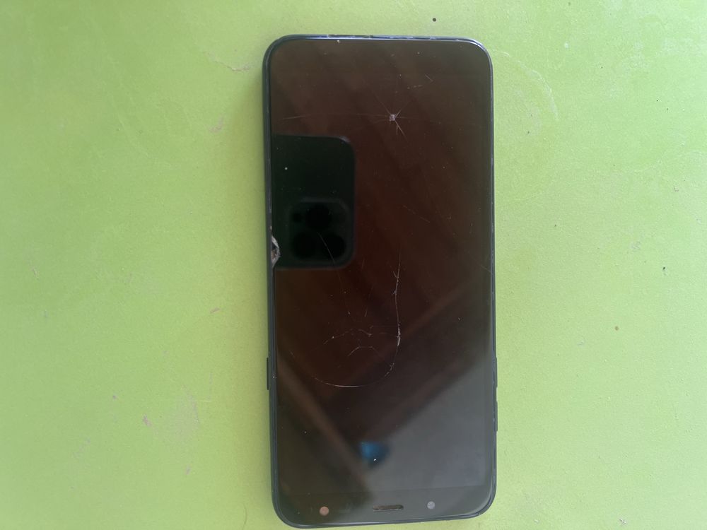 Samsung Galaxy A 6