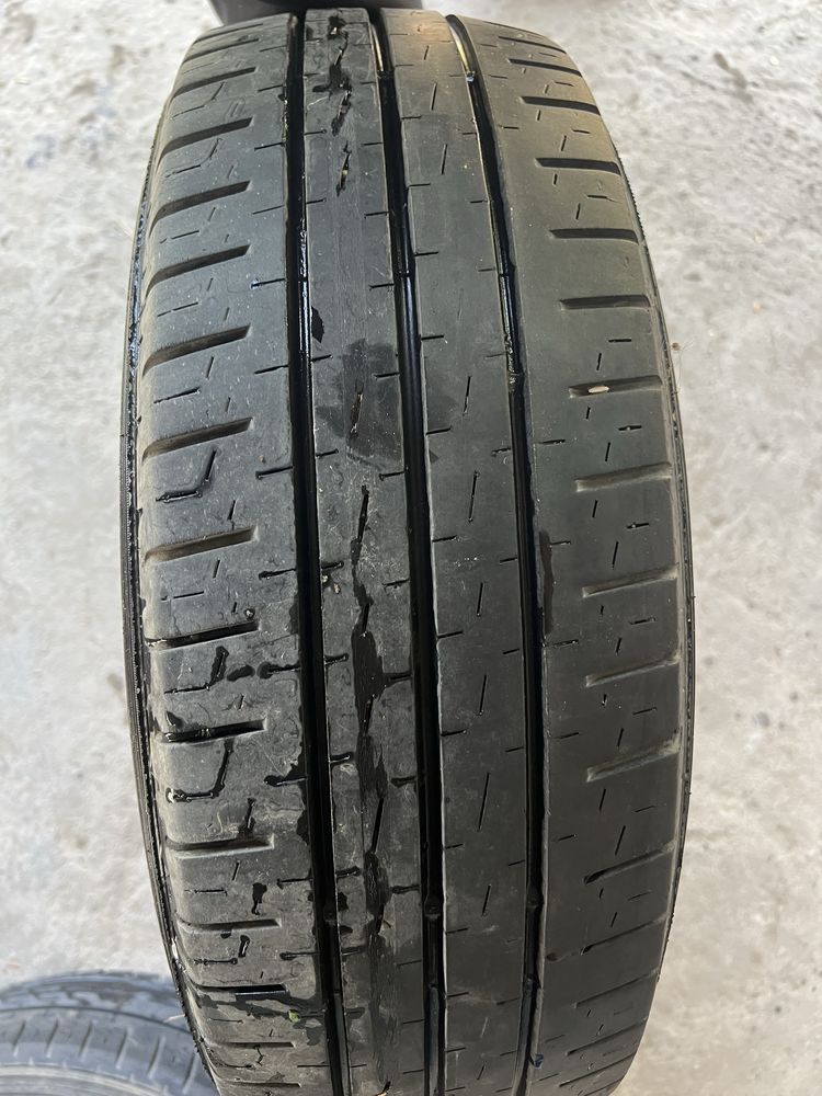 Шины Pirelli 205/65/R16C