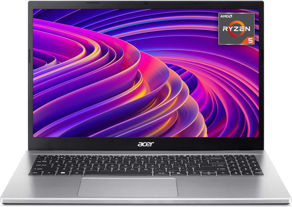 2025! Acer GO15 AMD Ryzen 5-7430/16GB/512GB SSD/15.6" Copilot/ NOU!