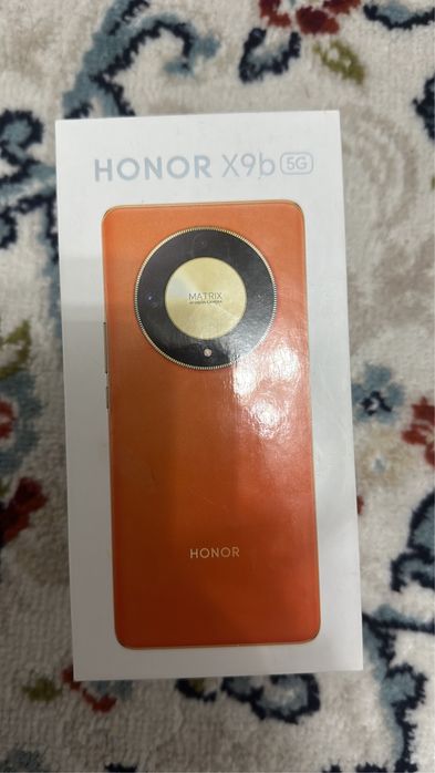 Продам смартфон HONOR X9b 5 G