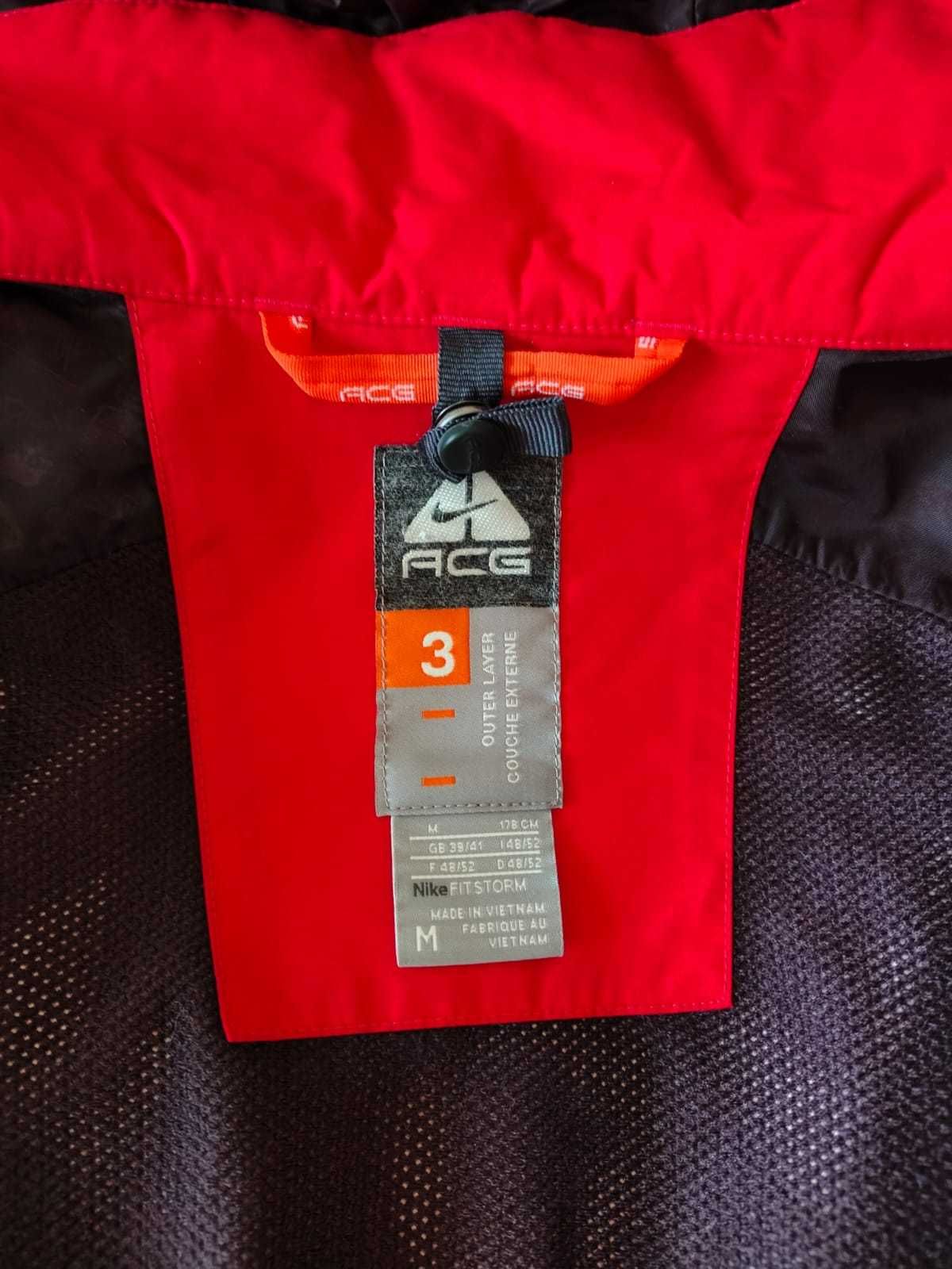 Куртка горнолыжная (сноубордисткая) мужская Nike ACG оригинал размер M
