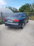 Audi A4 2.0 benzina