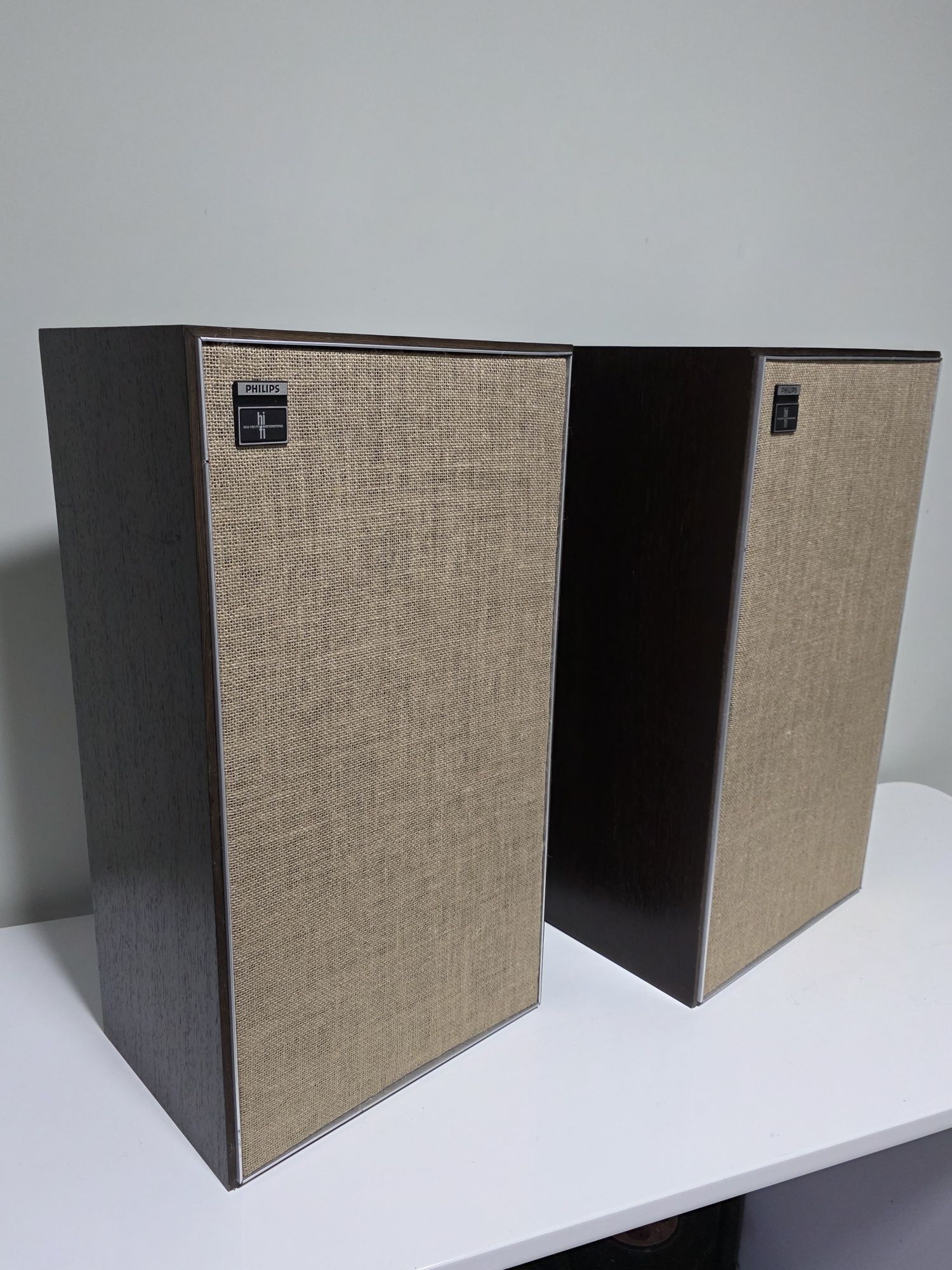 Тонколони Philips 22RH455