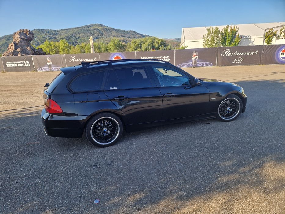 BMW seria 3 e90 break 2.0 diesel m47