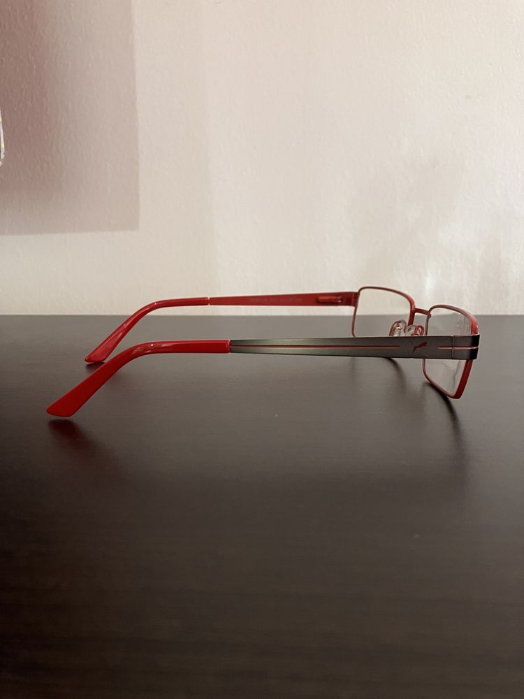 Рамка за диоптрични очила Puma