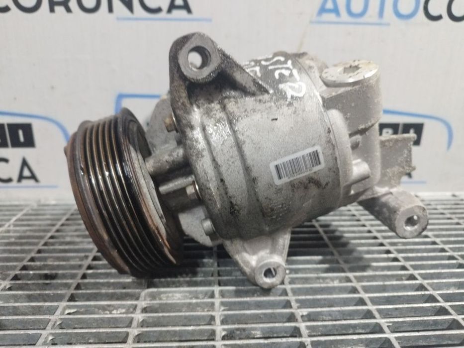 Compresor clima Dacia Duster Facelift 1.5 Dci 2014 - 2017 K9K (1125) 926005454R