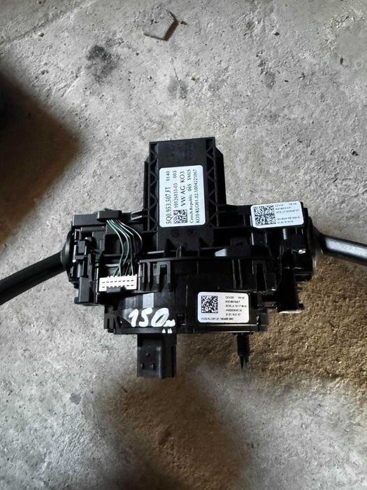 лентов кабел VW GOLF 7 2018г.