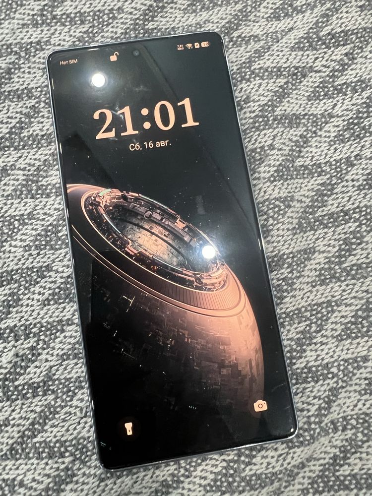Infinix GT 20 PRO