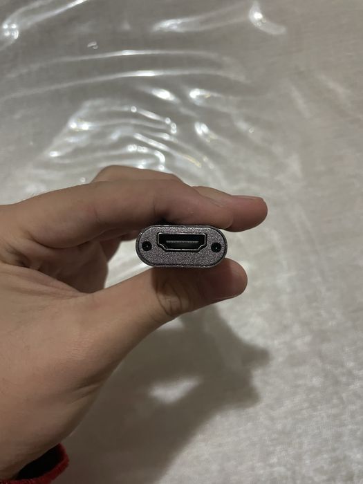 Hdmi Video capture