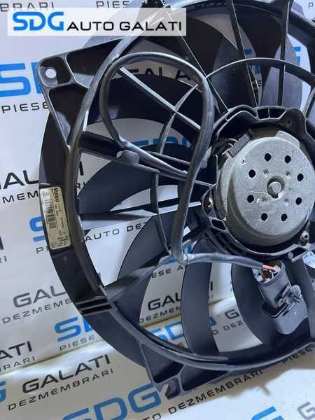 Ventilator Electroventilator Audi A4 B7 2.7 V6 TDI BPP BSG 2005 - 2008 Cod 8E0959455G