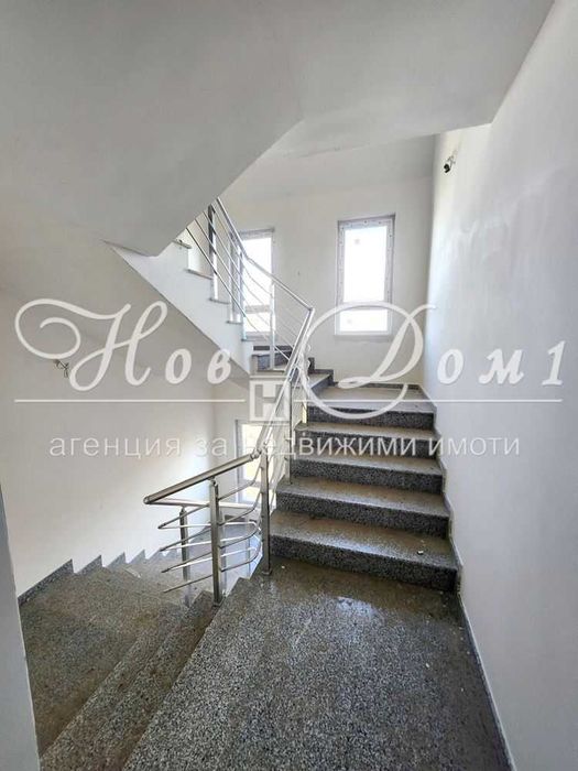 Пред Акт 16 - Нескриваеми гледки към Витоша - Опция гараж