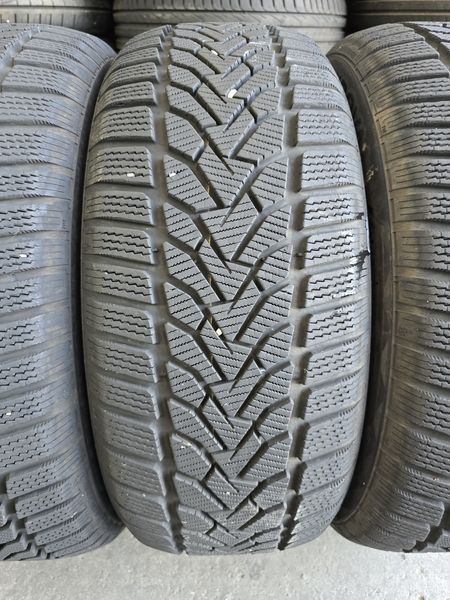 225/55/17 UNIROYAL 4бр