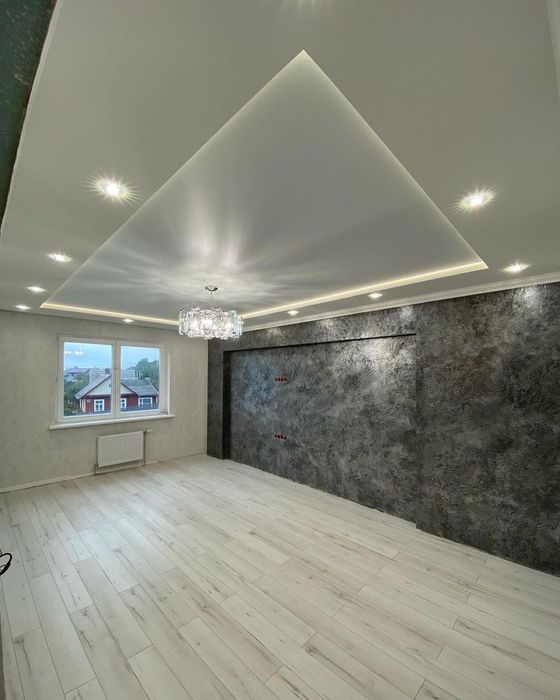 Рассрочка Натяжные Потолки Натяжной Потолок