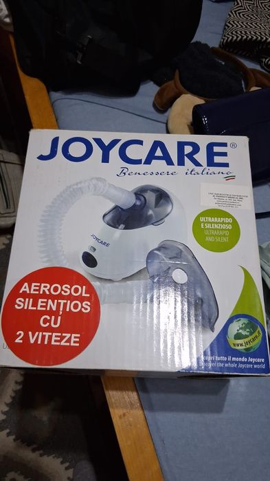 Aparat aerosoli Joycare