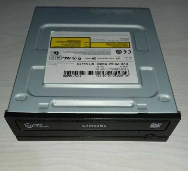 Продам DVD-RW Samsung (новый)