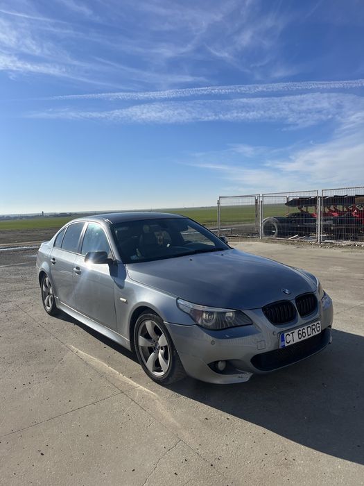 535d 350cp probleme admisie