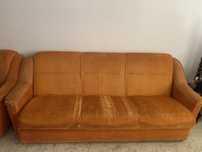 Donez canapea extensibila