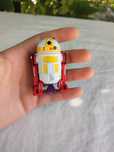 Figurine second-hand