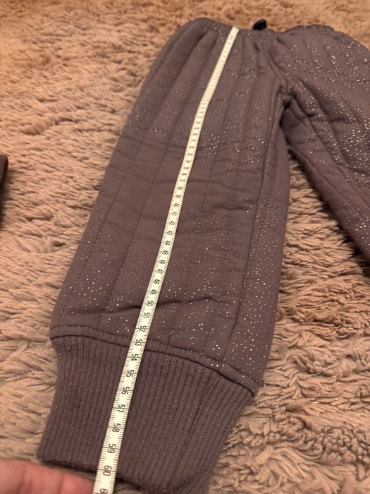 Set enfant mărimea 98