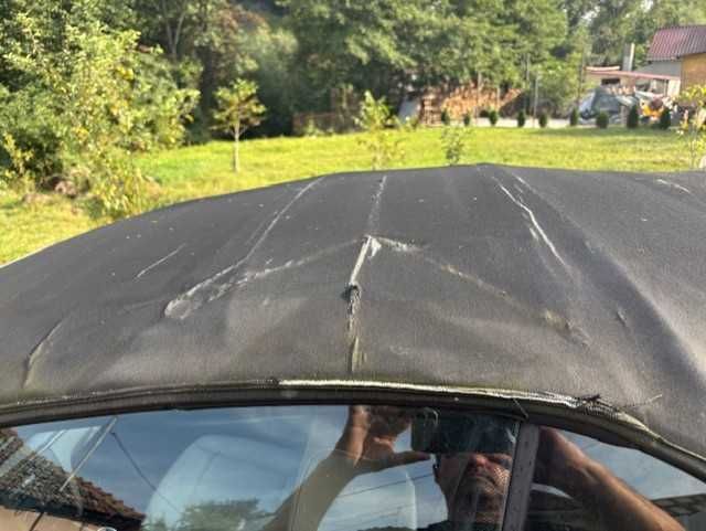 BMW E88 Cabrio 2008 – Prim proprietar, întreținut exemplar
