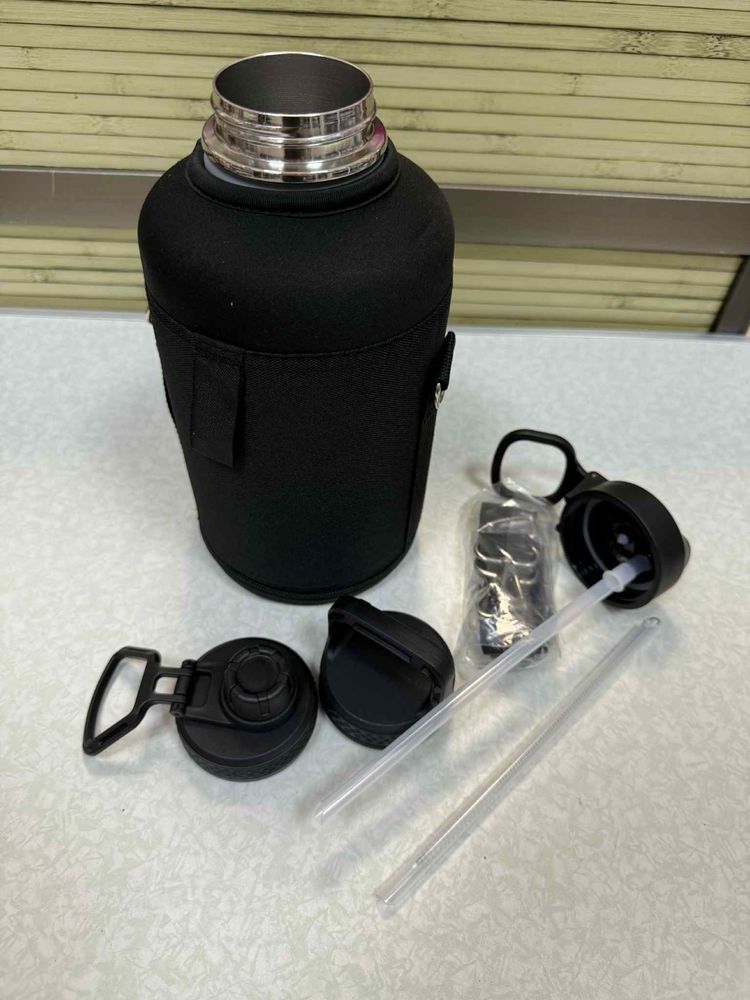 Изолирана бутилка за вода Coolflask
