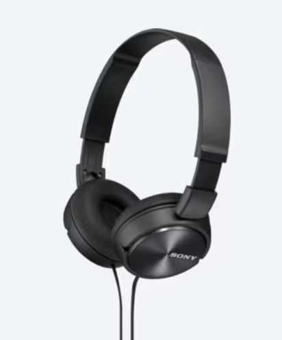 Vand casti cu fir Sony mdr-zx310ap sigilate