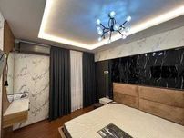 Сдаю в аренду с евро ремонтом 2ком 2/4 Яккасарайский р-н 8Роддом. 985*