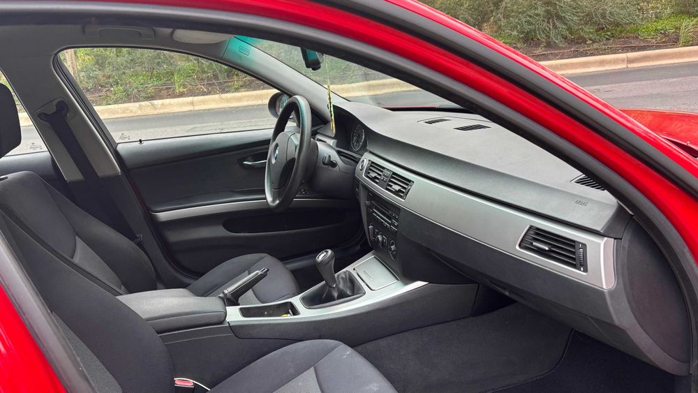 BMW Seria 3 E90 320i