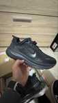 Nike Vomero 18 Running Black 42,5