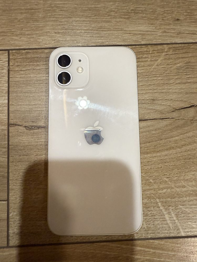 Iphone 12-128 gb