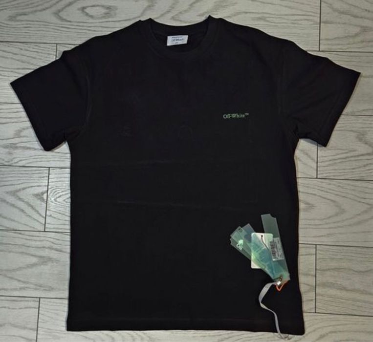 Triocu Off White