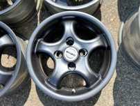 4х100 14 Джанти Kia Hyundai Toyota Opel Honda Dacia Renault 4x100