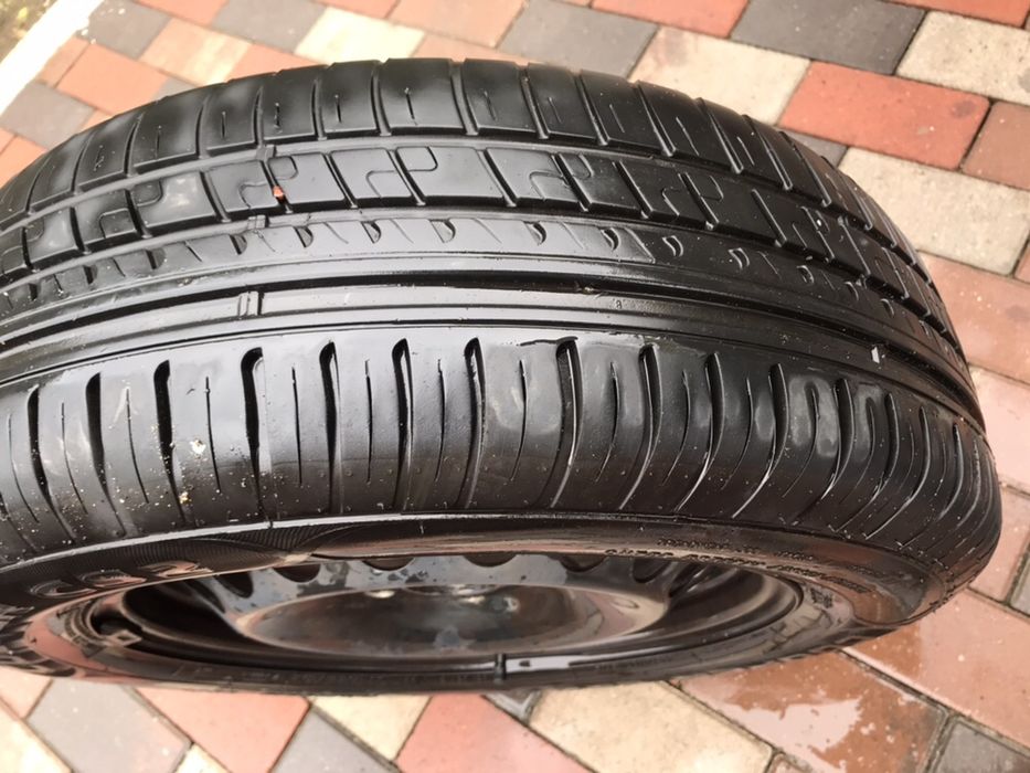Jante tabla VW Touran Golf Passat 15’ plus capace stare f buna!