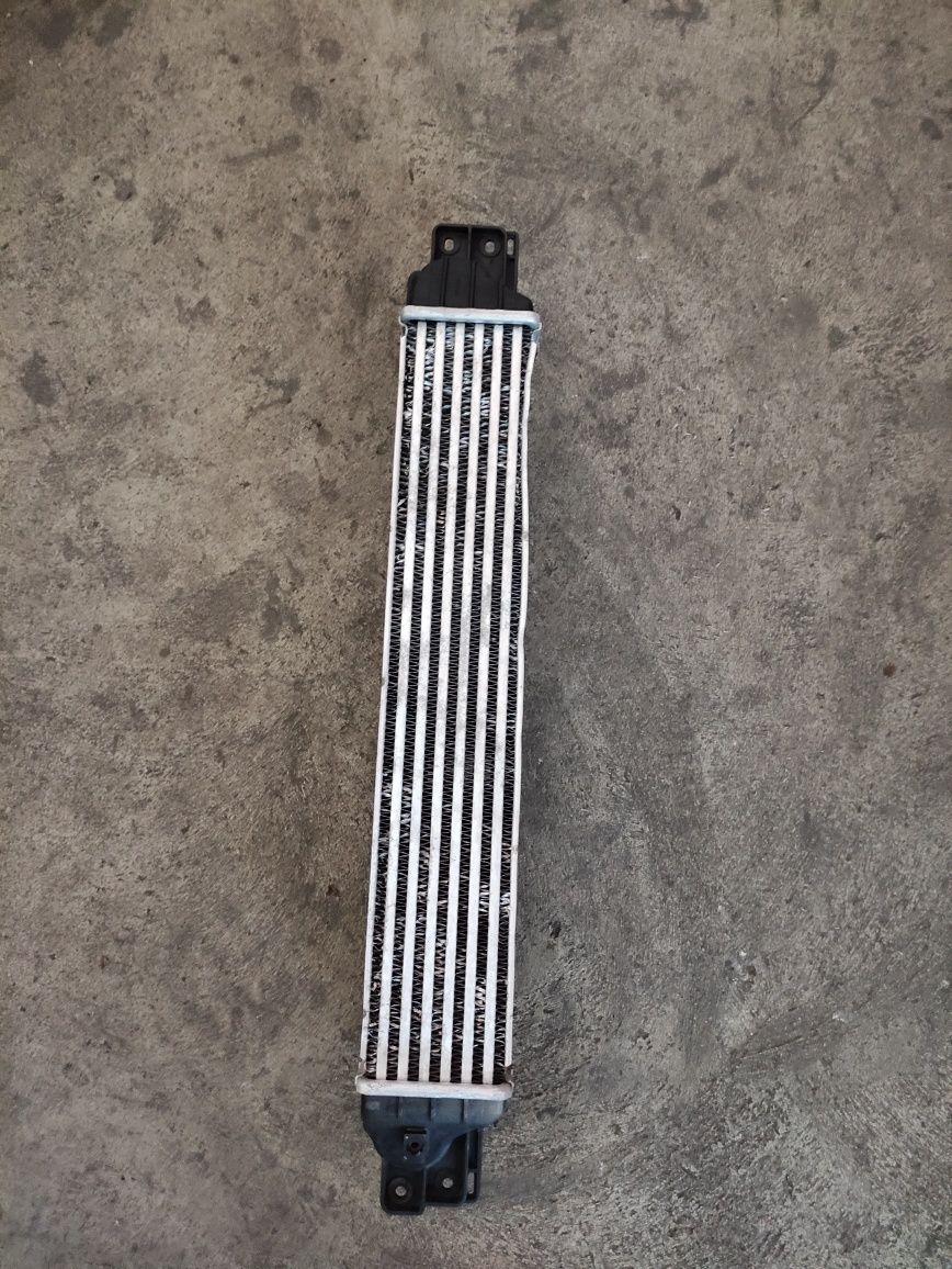 Кулер за Opel Antara 2.0cdti