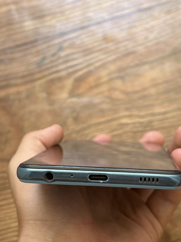 Samsung A52 | 128 ГБ | Отличное состояние | Zo’r xolatda
