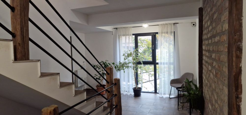 De vanzare ap Sinaia in vila,cota 1400 langa telegondola