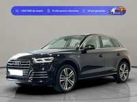 Audi Q5 Audi Q5 55 TFSI S-line 270 kW