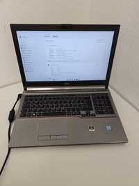 Laptop Fujitsu Celsius H760