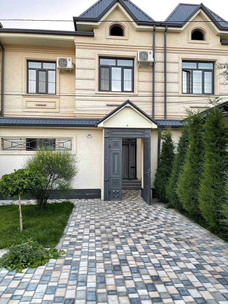 R1 Сдается Классный Участок 5-комнатный  ор-р Ракат!