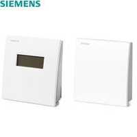 SIEMENS QFA2060D QFA2071 senzor temperatura/umiditate etc