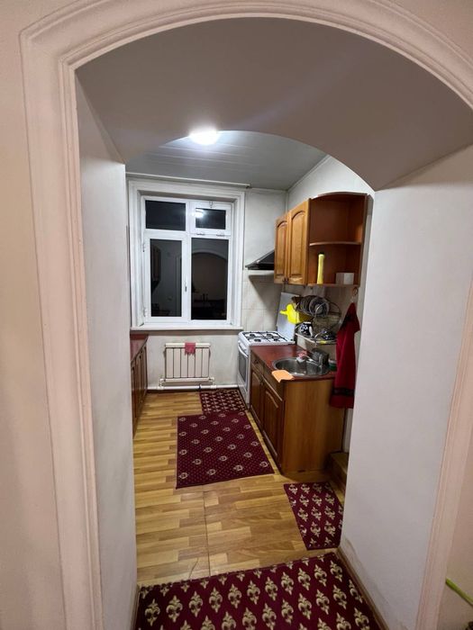 Квартира сотилади Наманган управление