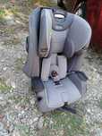 Vand scaun auto Graco slimfit
