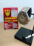 Must de Cartier Amanet BKG