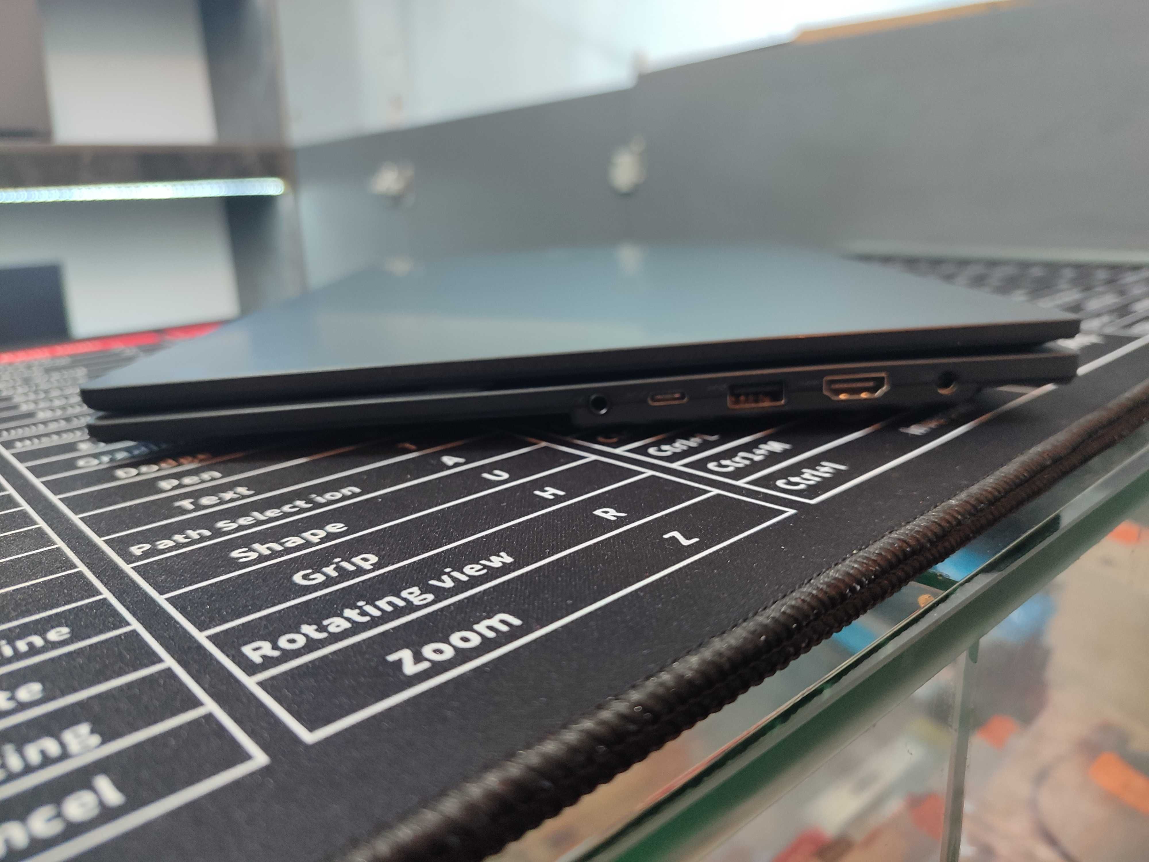 Ноутбук офисный ASUS Vivobook Intel Core i3-N305