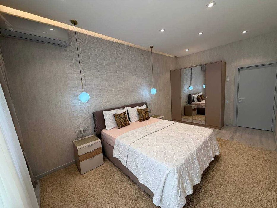 Продаётся 3х комн квартира на 4 этаже Ор-р Крытый рынок